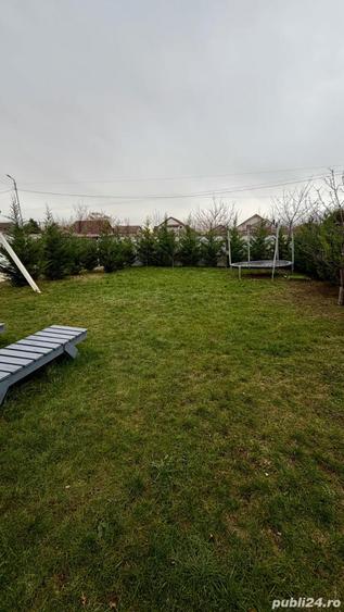 Direct proprietar, 6 camere, casa individuala mare unfamiliara + spatiu business, 10 km de Timisoara - 9