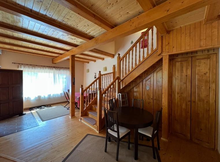 Vila la Busteni - 25