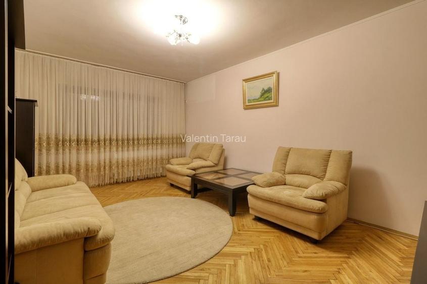 Alba Iulia- 2 camere disponibil imediat- 10min de M Dristor-0%comision