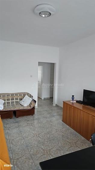 Apartment mobilat si utilat lux, situat ultracentral in Ploiesti - 1