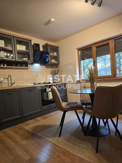 Duplex cu 4 camere in Dumbrvita - 11