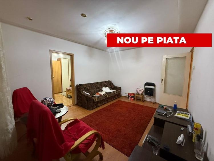 Apartament 2 camere, 40 mp utili,  zona Blascovici - 1