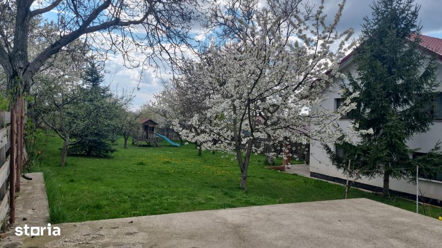 Casa de vanzare in Bucium Ia?i - 17