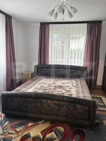 Casă de vânzare, 8 camere, 263 mp + 400 mp teren, în Câmpulung Moldovenesc - 4