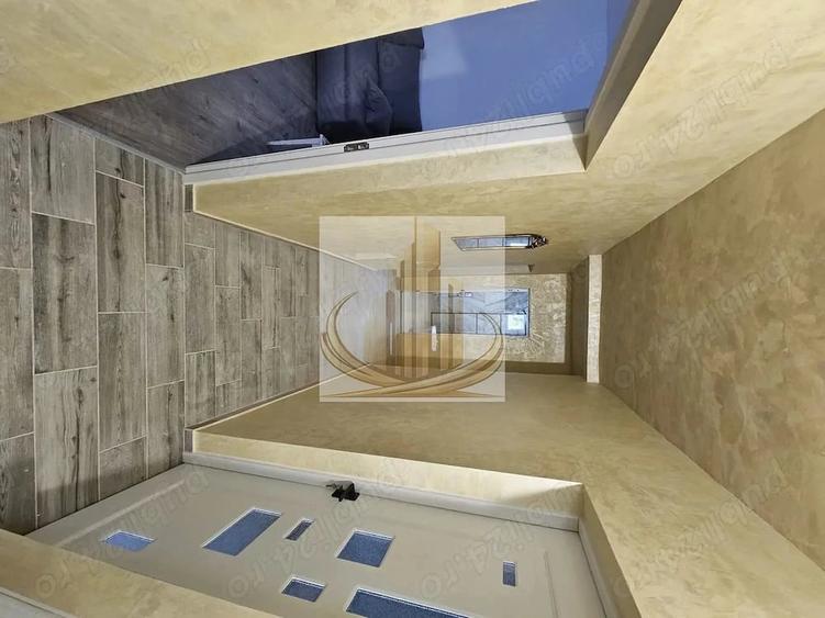 Casă cu 2 camere cu Teren 350 Mp în Central