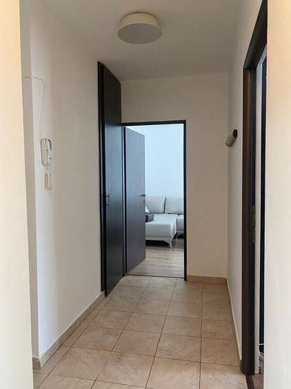 Apartament cu 2 camere decomandat, mobilat în Cantemir