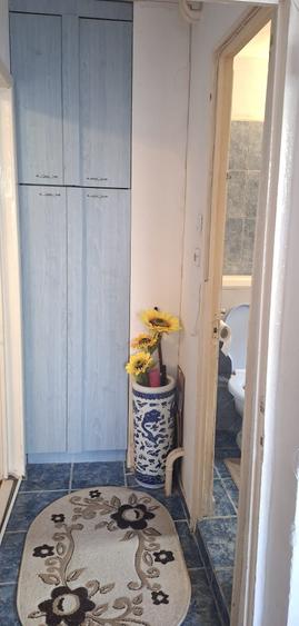 Apartament cu 2 camere semidecomandat în Colentina