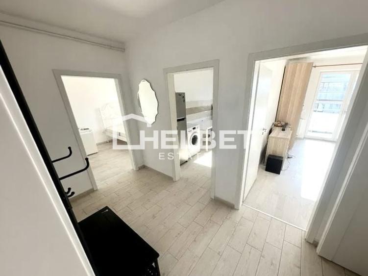 3 CAMERE / DECOMANDAT / AVANTGARDEN 3 / PARCARE - 5