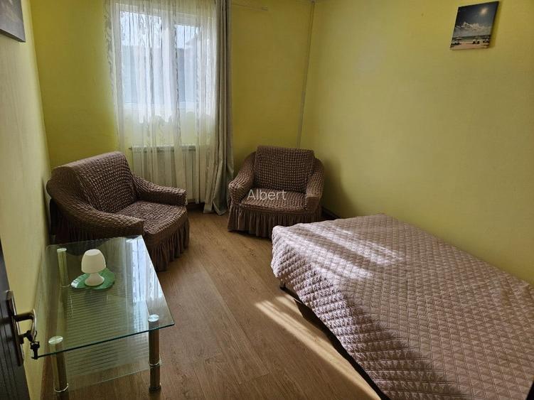 De vanzare Casa in sat Gruiu, comuna Gruiu, jud. Ilfov - Str. Marginei