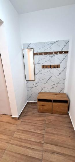 Apartament cu 2 camere decomandat în Tomis Nord