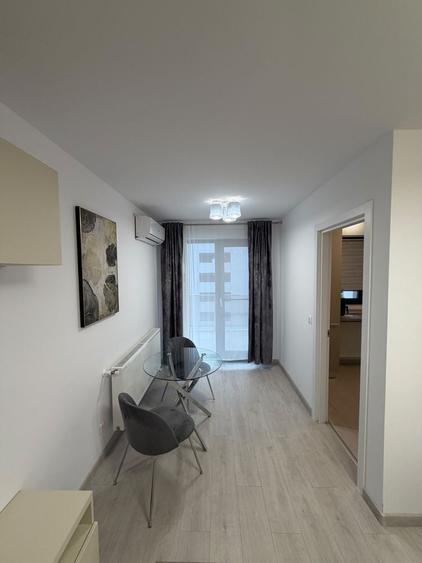 Studio de inchiriat Direct propietar, HILS Brauner, Bloc 6, Etaj 4, Loc de parcare inclus - 4