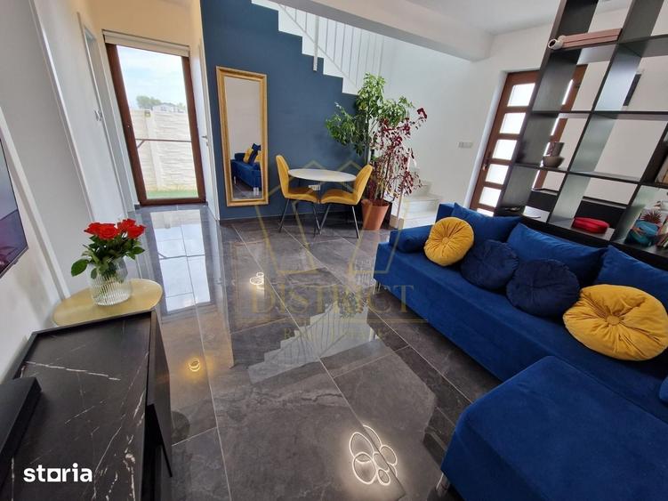 Casă cu 3 camere cu Teren 150 Mp în Calea Urseni