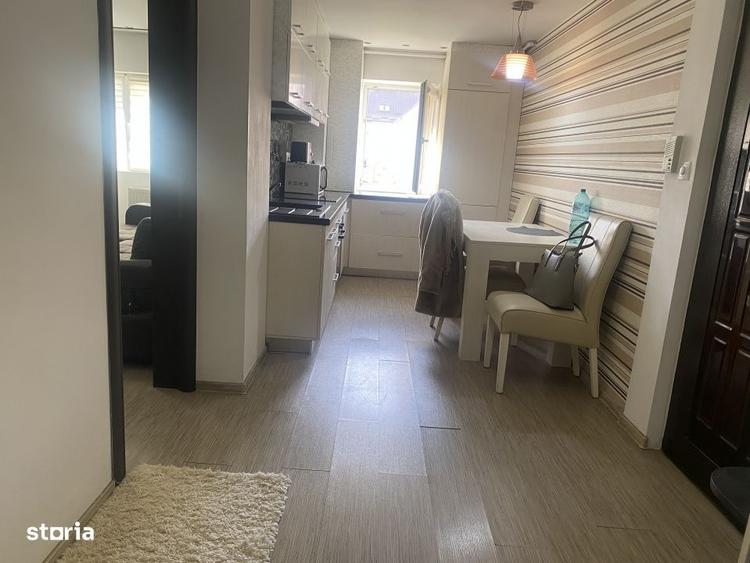 Apartament cu 3 camere în Ștefan cel Mare