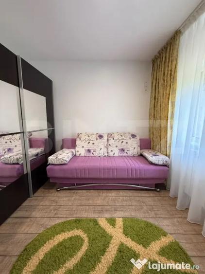 Apartament de vanzare, 2 camere decomandate, etaj 1, loc de - 17