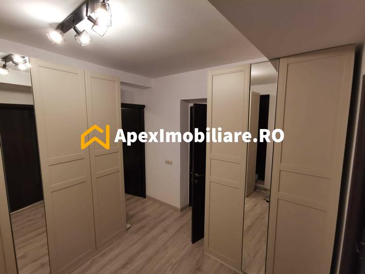 Casă individuală cu 5 camere cu Canalizare în Voluntari