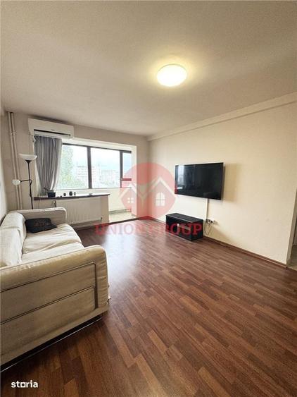 Apartament 2 Foarte Spatios cu Vedere Panoramica - Bulevardul Ferdinan - 1