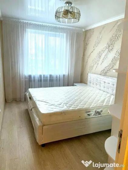 Apartament cu 2 camere de inchiriat in zona Obor - 1