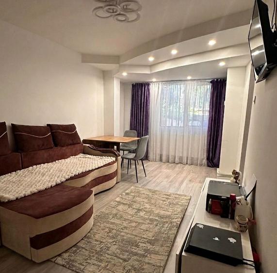 Apartament cu o camera de vanzare - 8