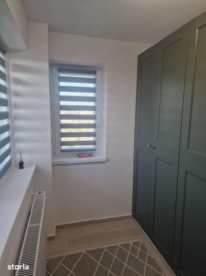 APARTAMENT COCHET - pozitie foarte buna! Prima inchiriere! Chiajna - 12