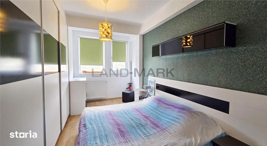 Apartament cu 3 camere decomandat în Ghirodei