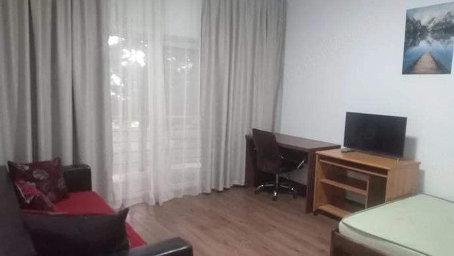 Apartament cu 2 camere decomandat în Baciu