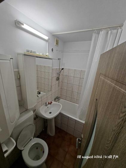 Apartament cu 2 camere semidecomandat în Astra