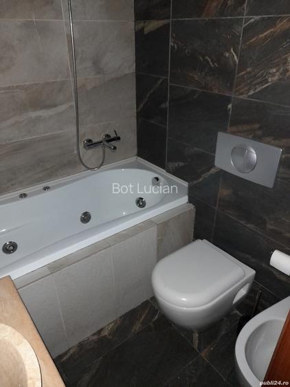 De inchiriat apartament cu 2 camere in cladire istorica