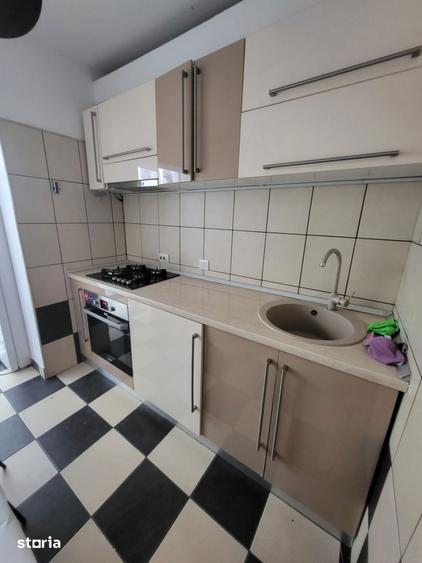 Apartament cu 2 camere în Primăverii