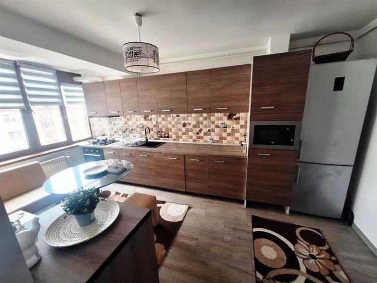Inchiriem Apartament 2 Camere, Modern, Decomandat, Grivitei - 9