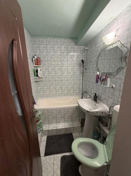 Apartament cu 2 camere semidecomandat în Podgoria