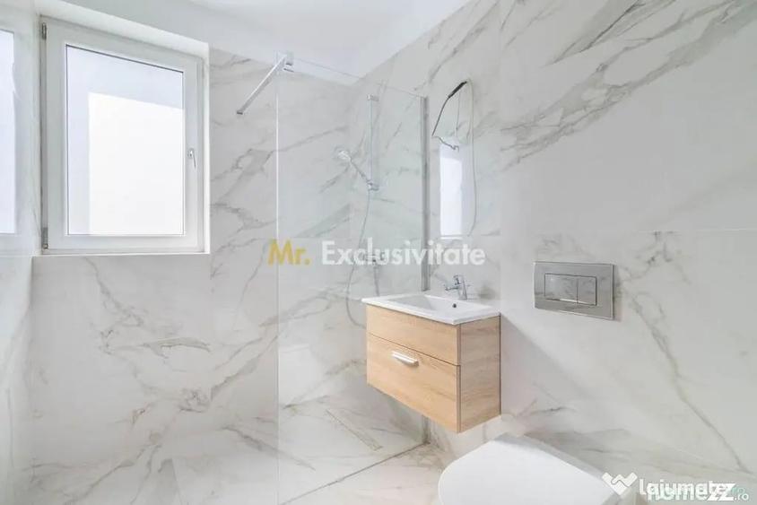 Apartament cu 4 camere decomandat în Sisești