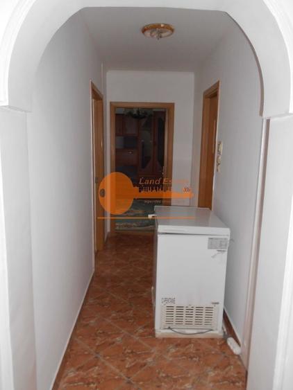 Apartament cu 2 camere decomandat în Gorjului