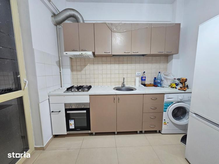 Apartament 1 camera Visoianu - 3