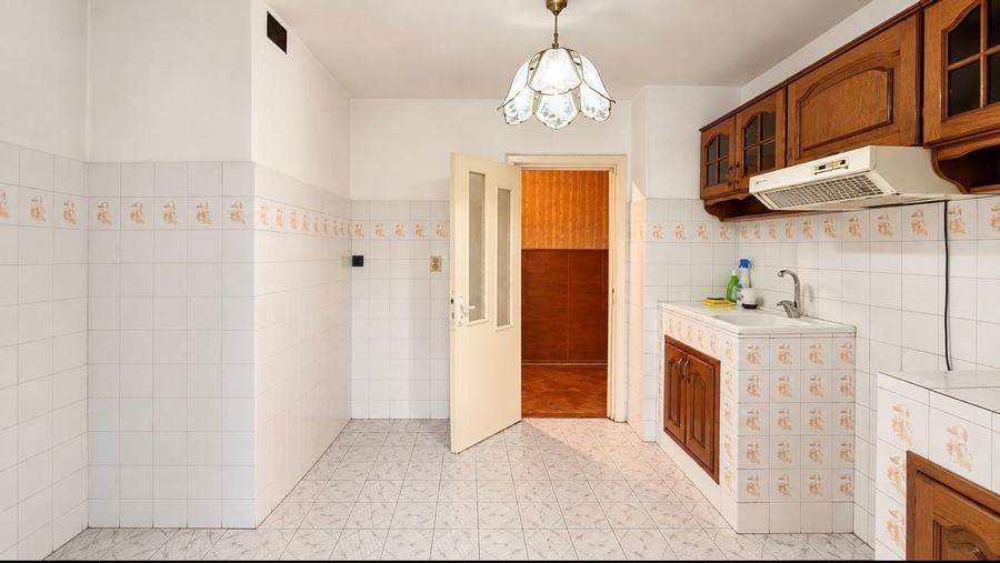 Apartament cu 2 camere în Soarelui