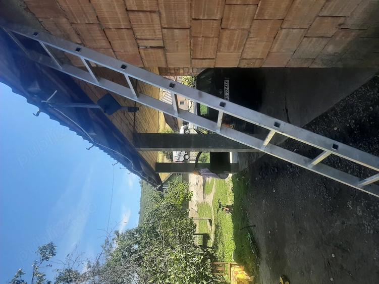 Casă cu 3 camere cu Teren 1300 Mp în Văleni