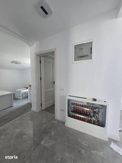 Casă cu 5 camere cu Canalizare în Dobroești