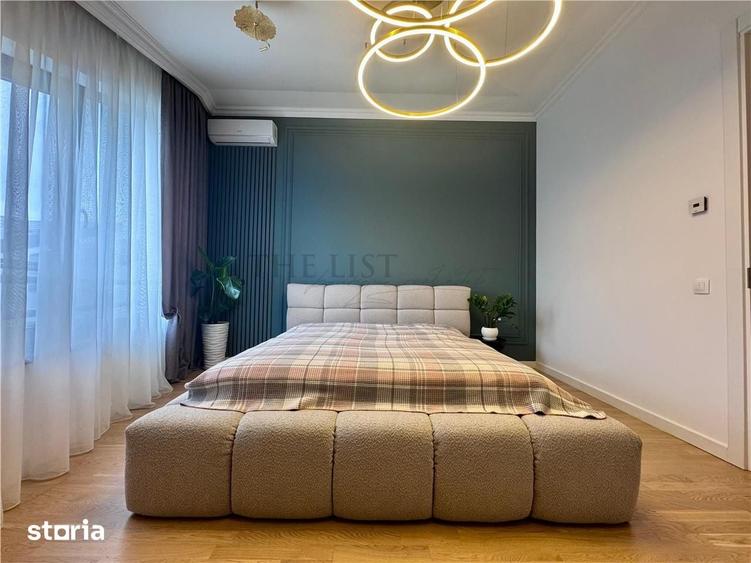 Casă cu 5 camere cu Teren 200 Mp în Central