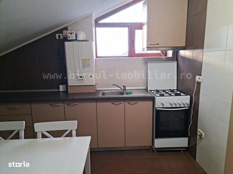 Apartament cu 2 camere în Agigea