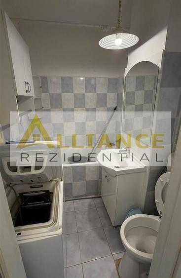 Apartament 36 mp | Etaj 9 | Mobilat si Utilat Complet - 8