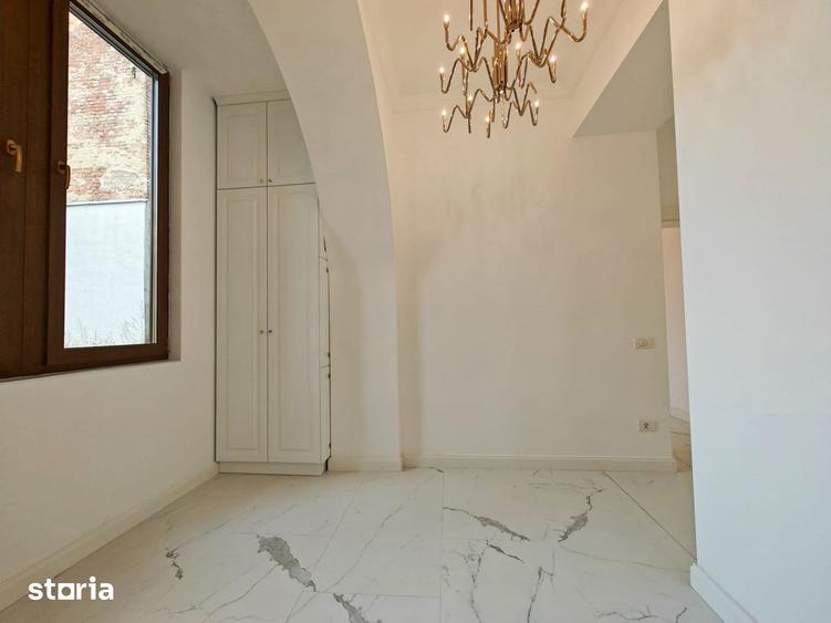 Apartament cu 3 camere în Iosefin