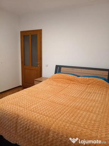 Apartament cu 2 camere decomandat în Rogerius