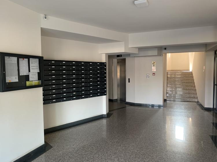 Apartament cu 2 camere decomandat în Grozăvești