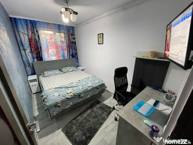 Apartament cu 4 camere decomandat în Nord