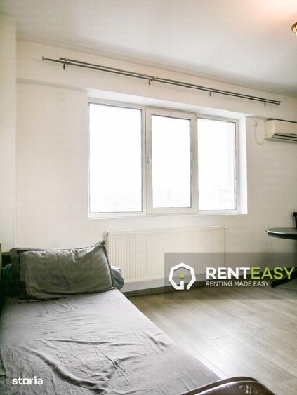 Apartament cu o camera in zona Palas - 5