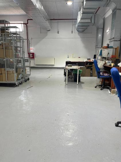 Spațiu comercial, de 457 mp, în Exterior Vest