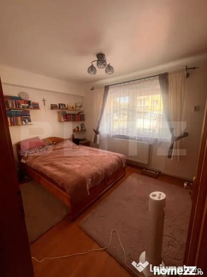Apartament 3 camere, decomandat, Cuza Voda 1 - Suceava (Suceava) - 2