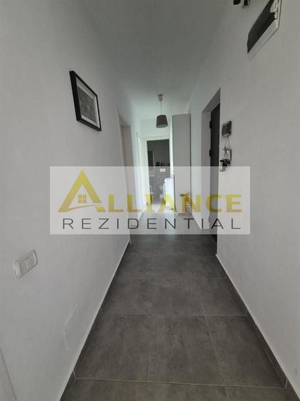 Apartament cu 3 camere decomandat, mobilat în Berceni