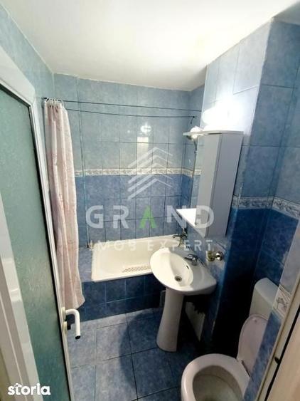 Garsoniera de vanzare | Manastur Str.Grigore Alexandrescu | Parter - 2