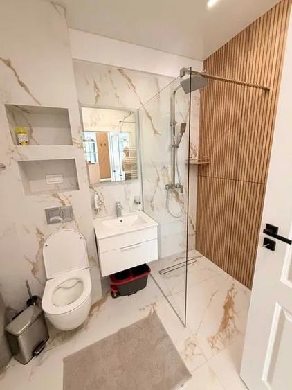 Apartament 2 camere - DON LAKE VIEW - Rediu - Valea Lupului - Prima inchiriere - 8