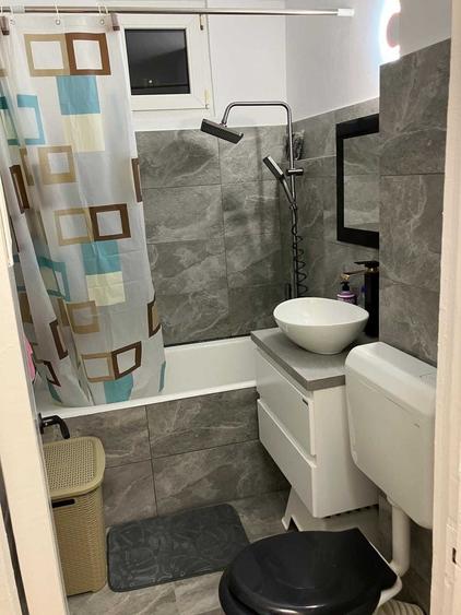 Apartament cu 2 camere în Drumul Taberei
